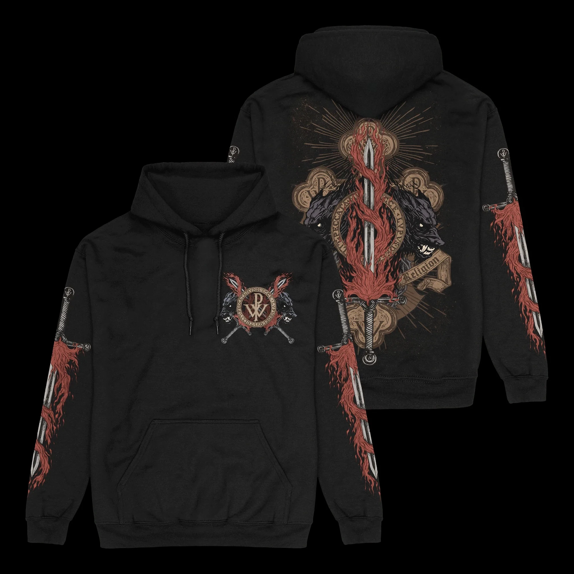 Thumbnail 2 - #46 Best Womens Graphic Sweatshirts to Buy In 2026