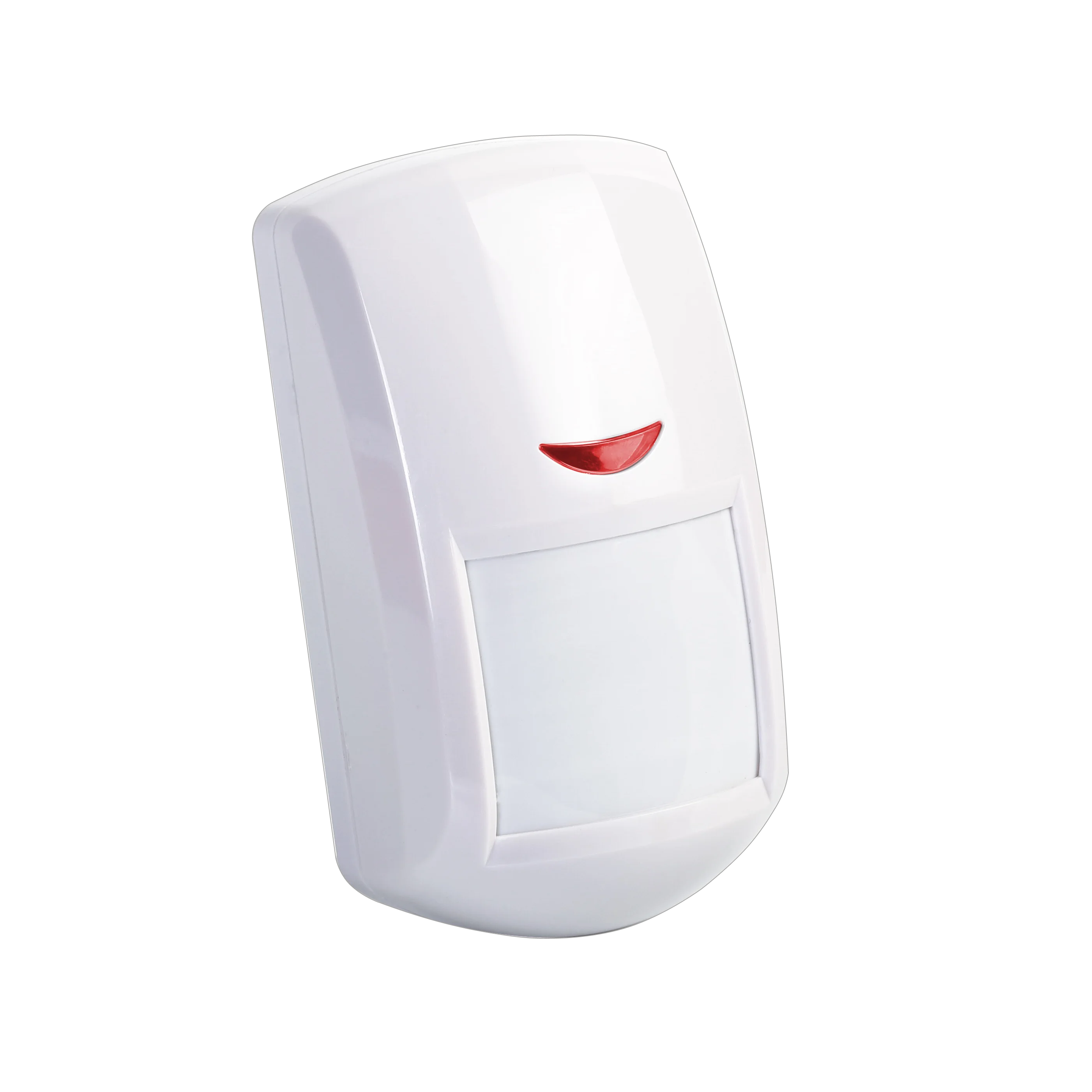 433Mhz Wireless PIR Motion Detector For Home Security Alarm System Motion Sensor