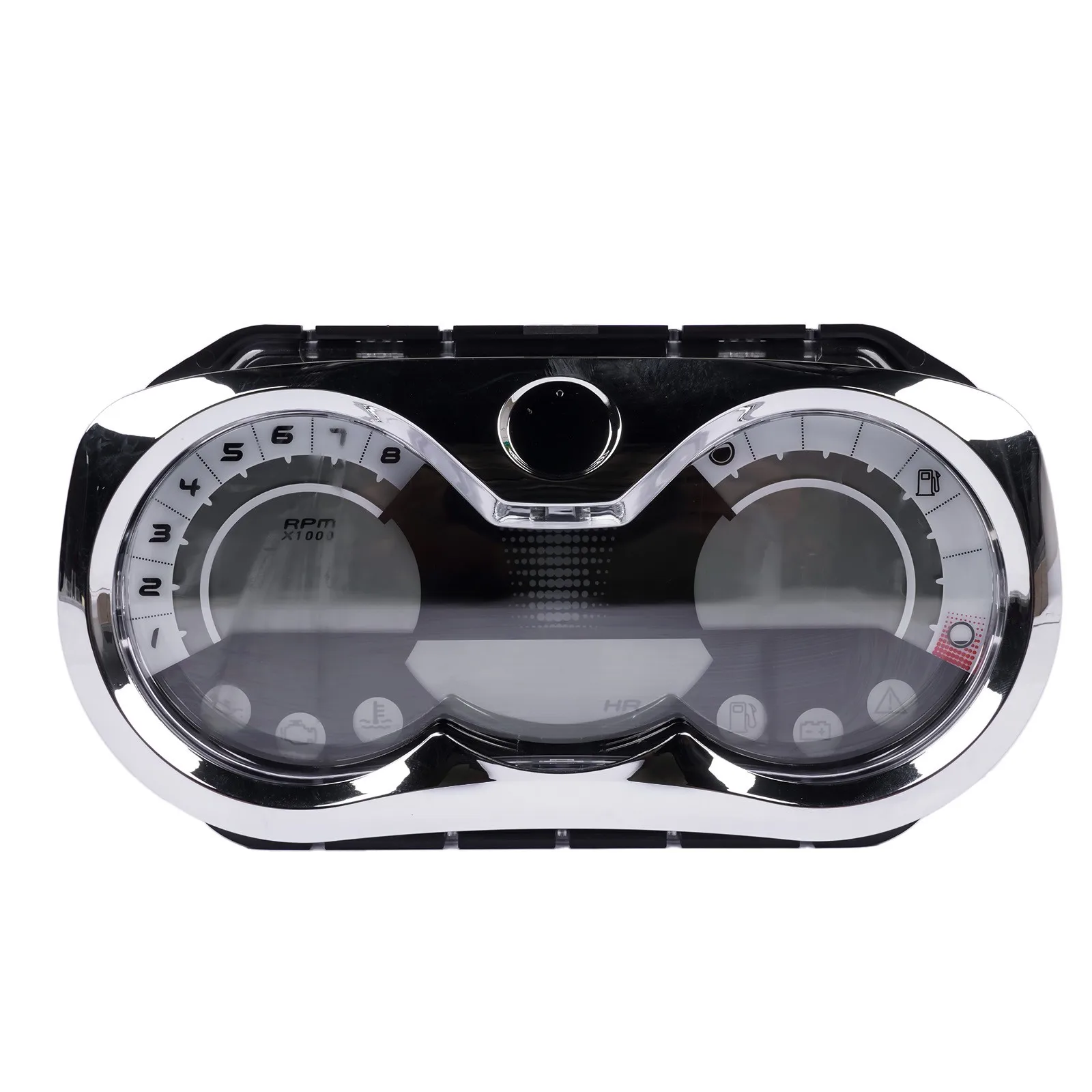 AP02 Speedometer Gauge Cluster with LCD & Bezel Fits Sea-Doo Wake GTI SE 130 155 2006-2011 278002273