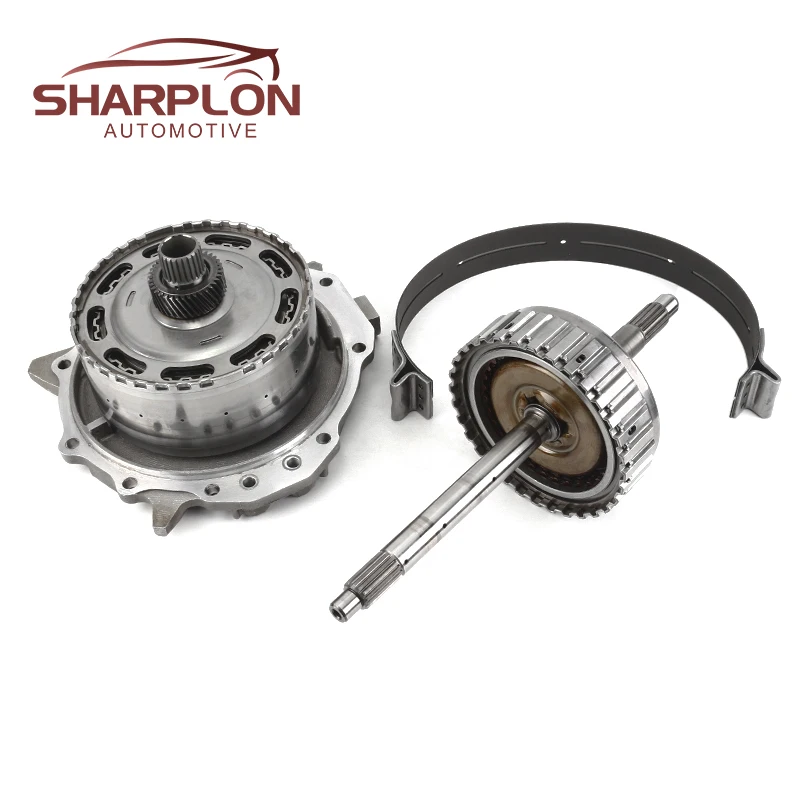 High Performance Original Quality 4F27E Transmission Clutch Kit For Ford