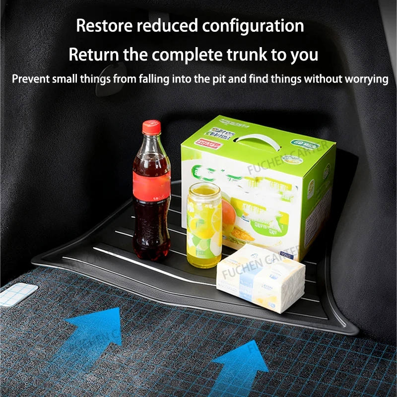 Thumbnail 3 - #30 Best Car Boot Storage Boxes to Buy In 2026
