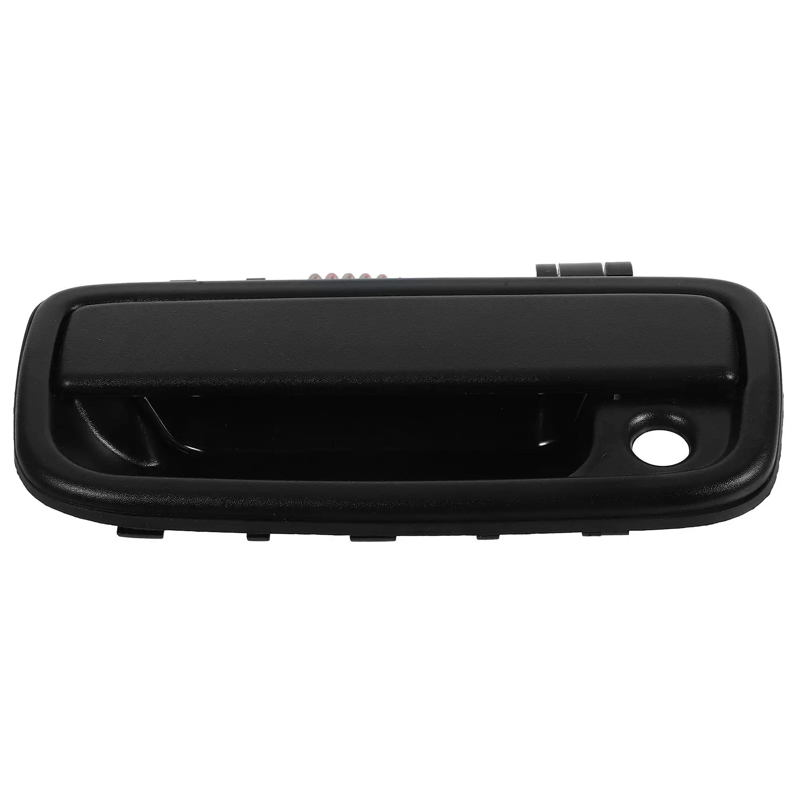 

Car Interior Door Handles Set Right Side Driver Side Replacement Compatible 1995-2004 Vehicles ABS Stainless Steel Wear