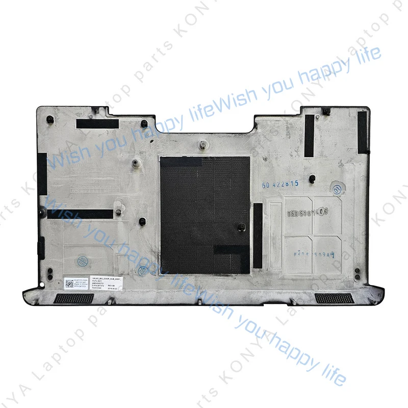 L... New For Dell Latitude E6440 M2800 Series Laptop Bottom Access Panel Door Cover