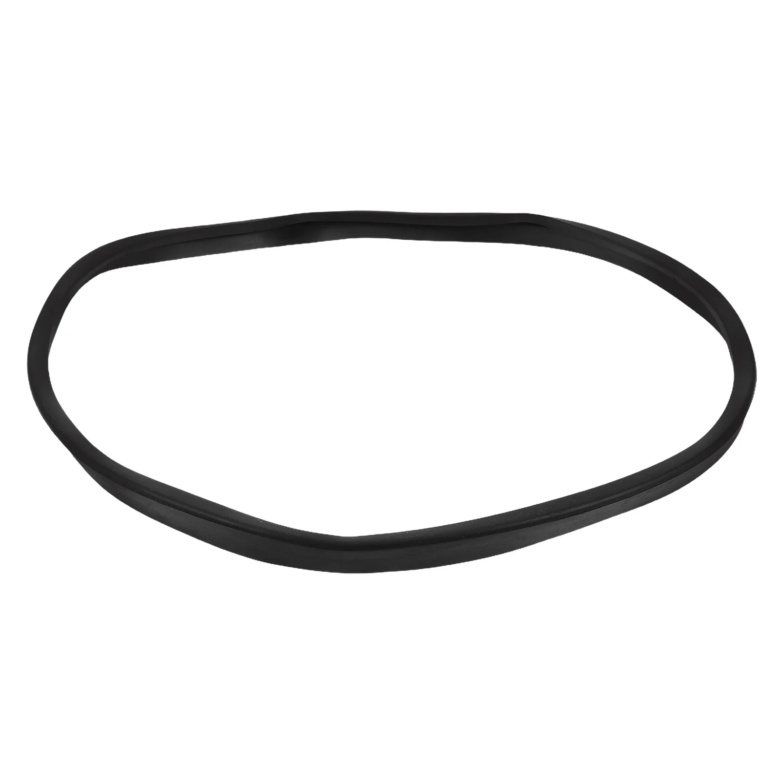 

Trash Can Anti-Slip Pad Ring Rubber Bottom Base Fixing Band For Round Garbage Bin Replacement Accessory Waste Container Grip
