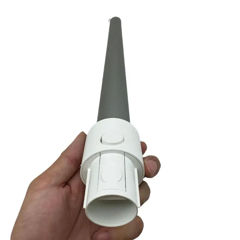 Extension Wand For Xiaomi 1C K10 G9 G9pro G9 PLUS G10 G10pro G10 Plus Vacuum Handle Assembly Conductive Tube Replacement Parts view 4