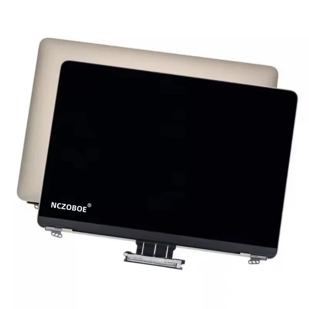 

Ремонтный комплект NCZOBOE для экрана MacBook Retina 12" LCD A1534 (2015-2017), дисплей в сборе