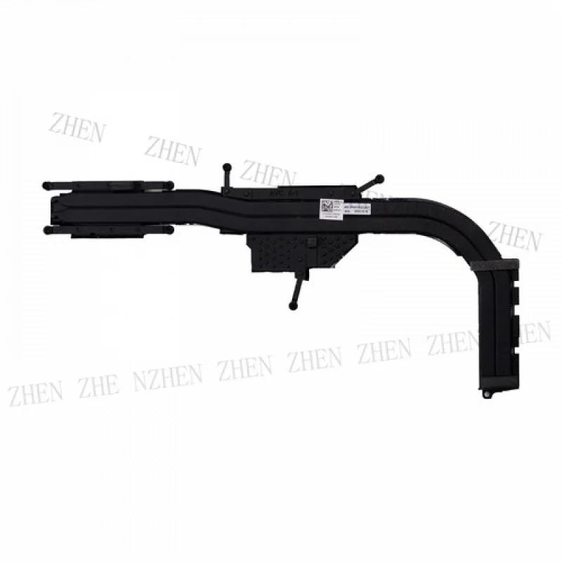 

Y 0YP3T1 Replacement For DELL Latitude 15 5530 Laptop CPU GPU COOLING heatsink