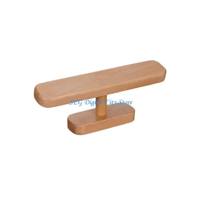 U75B Tabletop Stand With Anti Slip Base Perfect For Storing And Showcasing Your Watches Universal Storage Stand