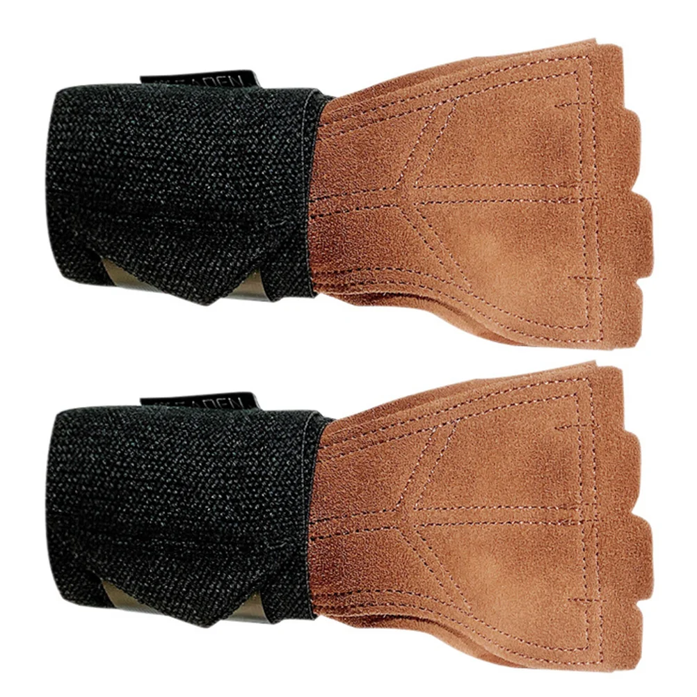 1-ペアスリーブ圧縮手首サポートリストスリーブ滑り止め関節炎手袋ジムフィットネススポーツパーム-21-23-センチメートル