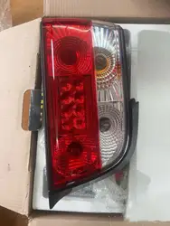 Wysokiej jakości światło tylne led dla BMW E36 1991-2000 L & R