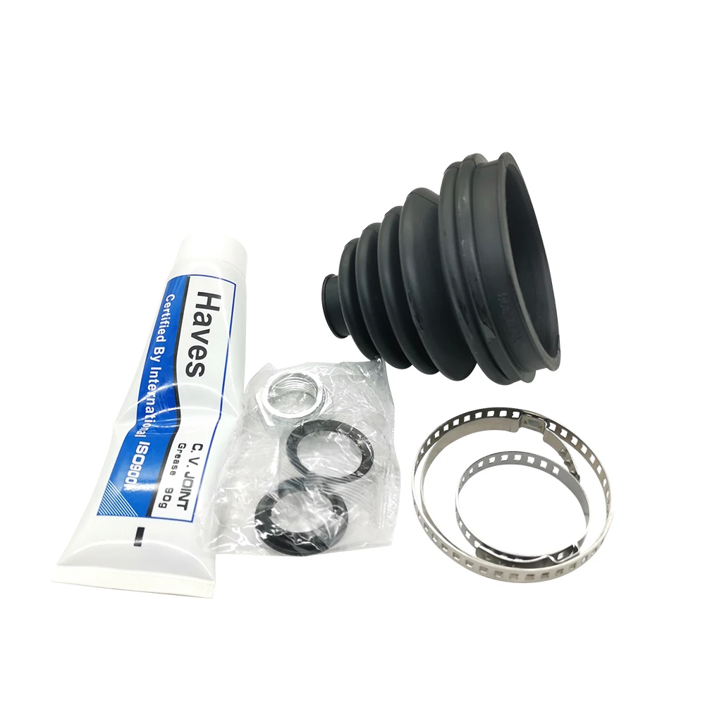 1K0498203A A set Outer CV joint repair kit For VW beetle Bora Touran Polo Caddy Golf Jetta Passat Audi TT A3 S3 Skoda Octavia