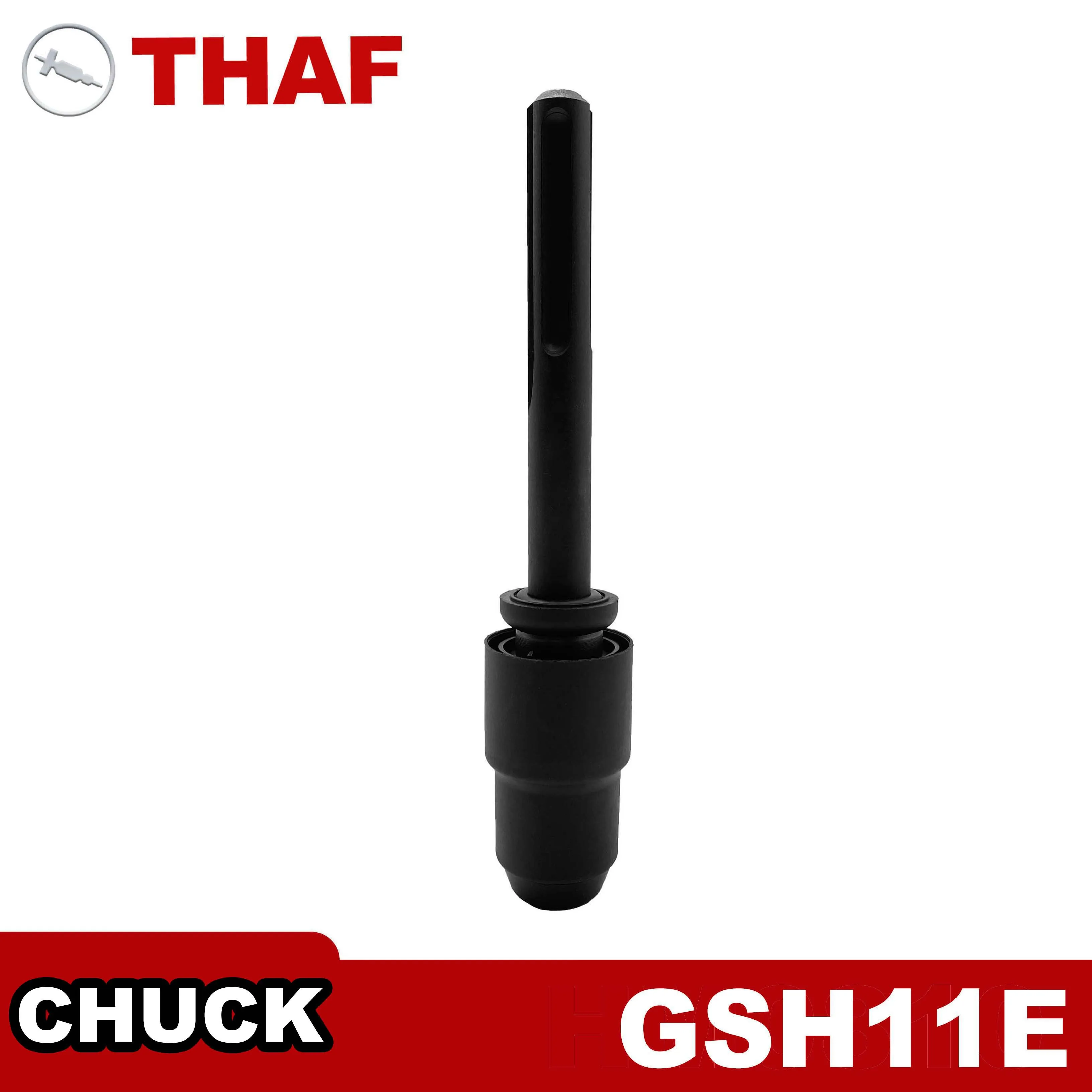 Chuck Replacement Spare Parts For Hilti Demolition Hammer GSH11E