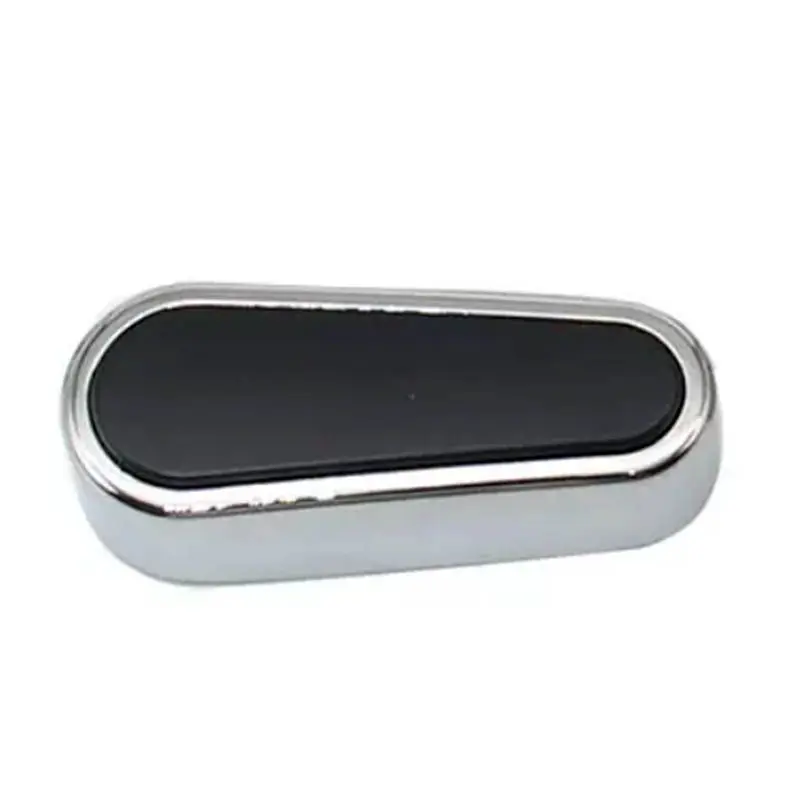 Vehicle body fixed bracket base Adjustment switch is used for seat adjustment Left front seal of wheel decorative cover