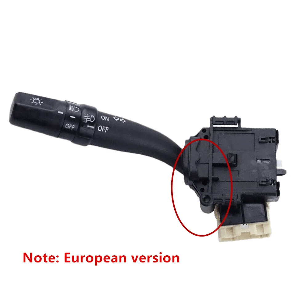 Headlight Turn Signal Switch Control Lever 84140-05110, 8414005110 for Toyota Corolla Verso Avensis 2003-2009