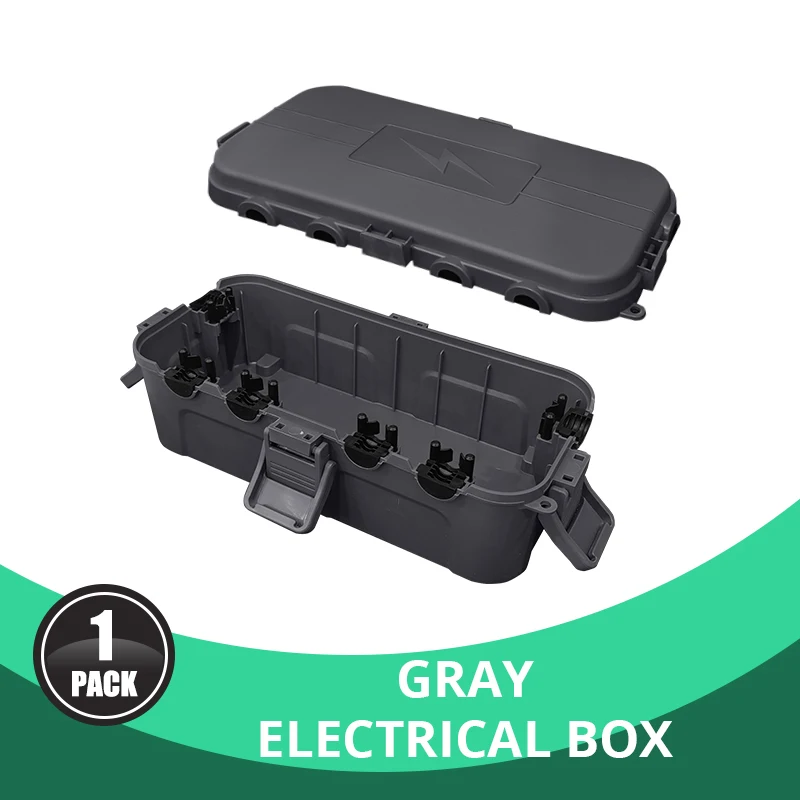 IP54 Weatherproof B…