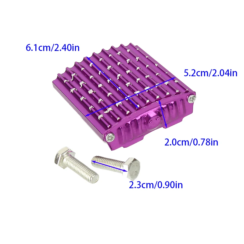 NEW Three wheeled motorcycle pedal modification accessories, brake pedal, anti-skid pedal, universal aluminum alloy brake pedal