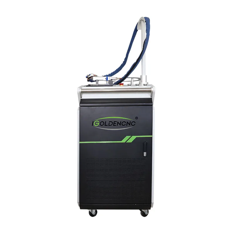 1000W Portable Laser Welding Machine 2000W 1500W Handheld Fiber Laser Welding Machine For Sale