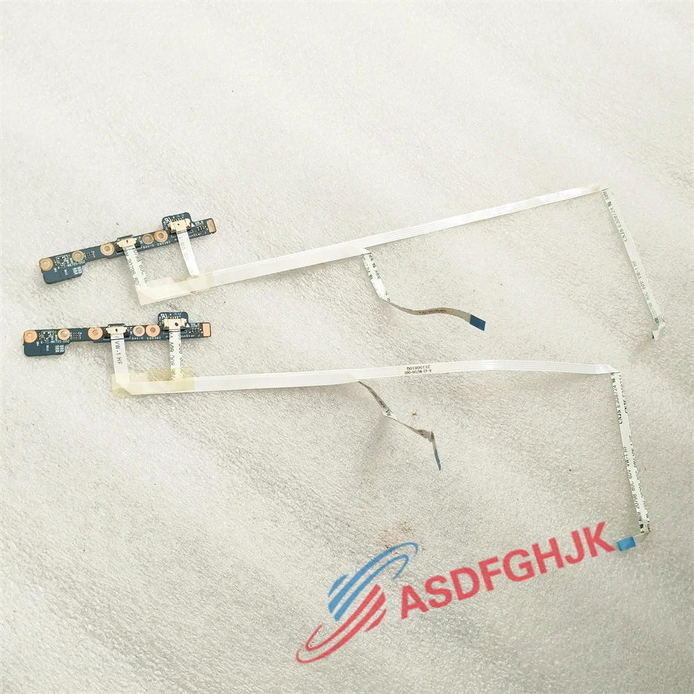 6-71-W670S-D02 para Clevo W670SRQ G170S G170SA G170SG M700 placa de alimentación LED con prueba de Cable OK