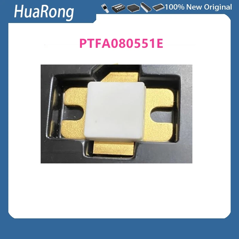 1Pcs/Lot PTFA080551E PTFA080551 BLF245B F245B  TO-59