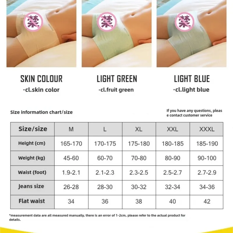 Mens No Show Invisible Cotton Boxer Briefs Low Rise Underwear Seamless Comfort Daily Wear Breathable Soft Stretch Underpants