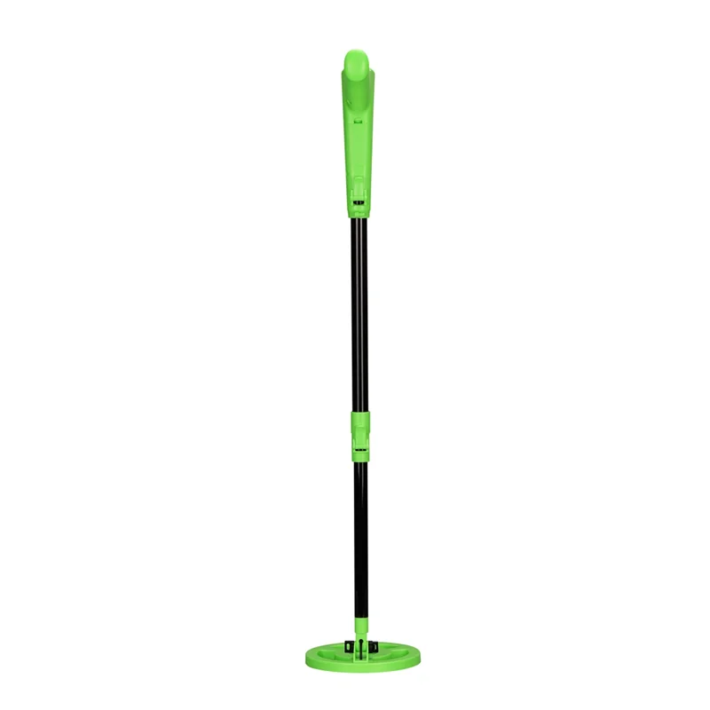 B04B-MD1009 Handheld Metal Detector Outdoor Coins Positioning Device Underground Outdoor Science Detector Metal Finder