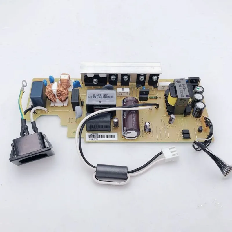 

Projector Board Power Supply for NE C NP-V260W+