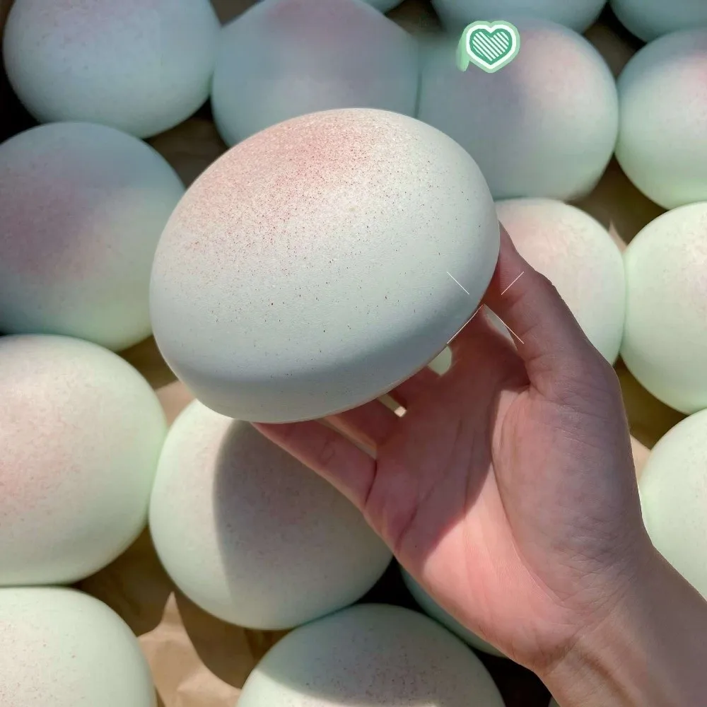 Zacht Squishy Gesimuleerd Brood Knijpbroodje Vorm Aardbei Ontwerp Langzaam Stijgend Langzaam Rebound Vochtig Gevoel Zintuiglijk Fidget