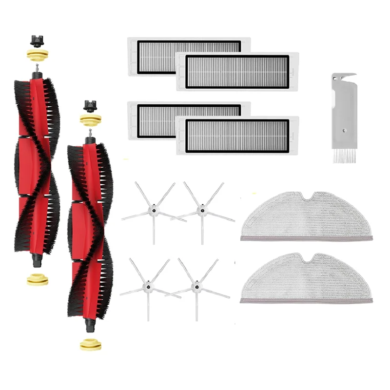 A25F-Main Side Brus…