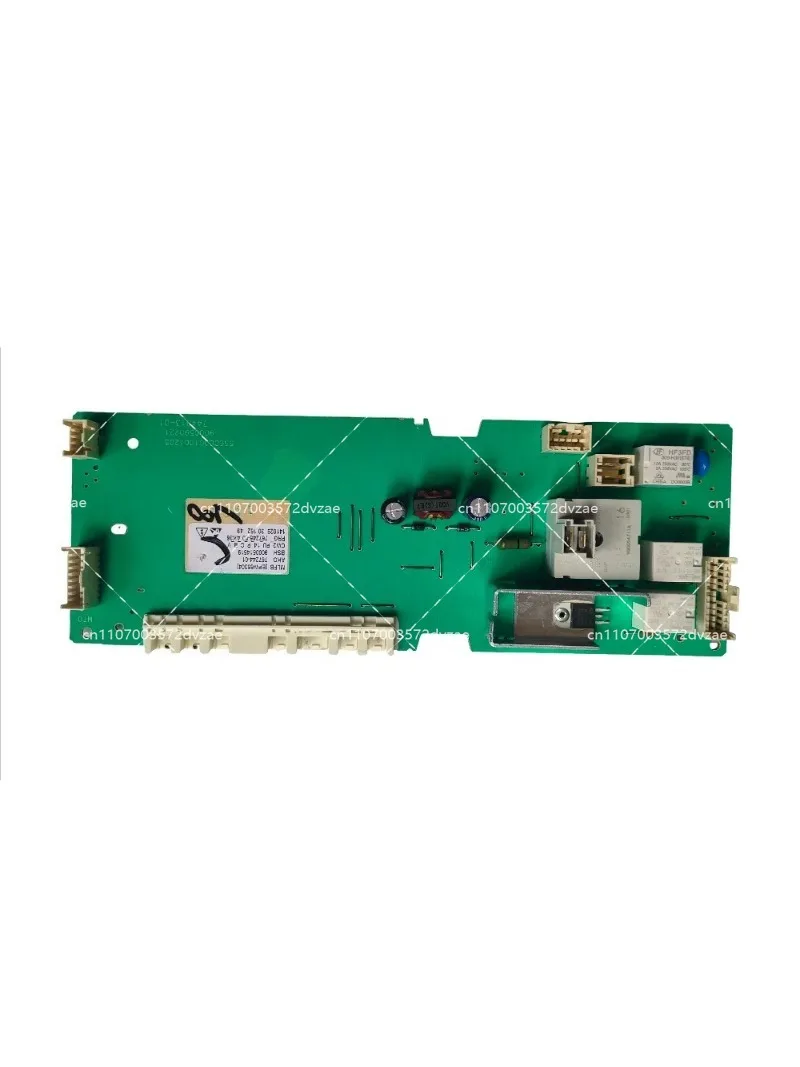 New for  Washing Machine Computer Board Control Motherboard 9000648307 9000648308 9000514519 Components view 3