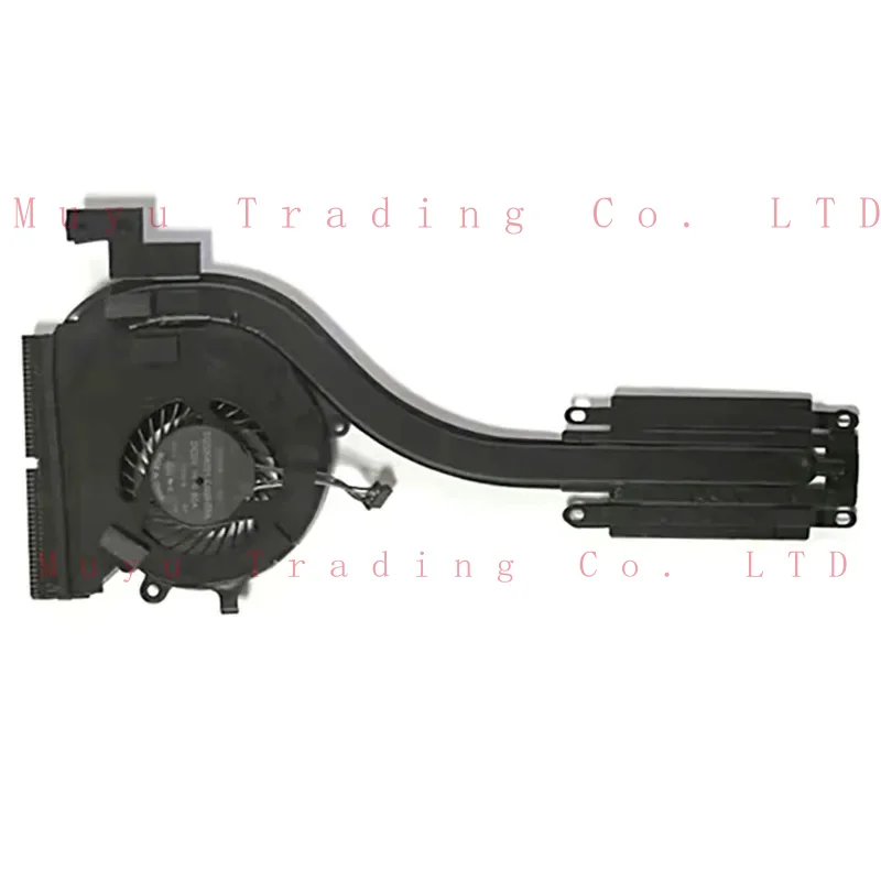 Laptop CPU Heatsink&Fan For DELL For Latitude E7270 AT1DK003ZAL EG50040S1-C600-S9A 0R37F7 R37F7 New