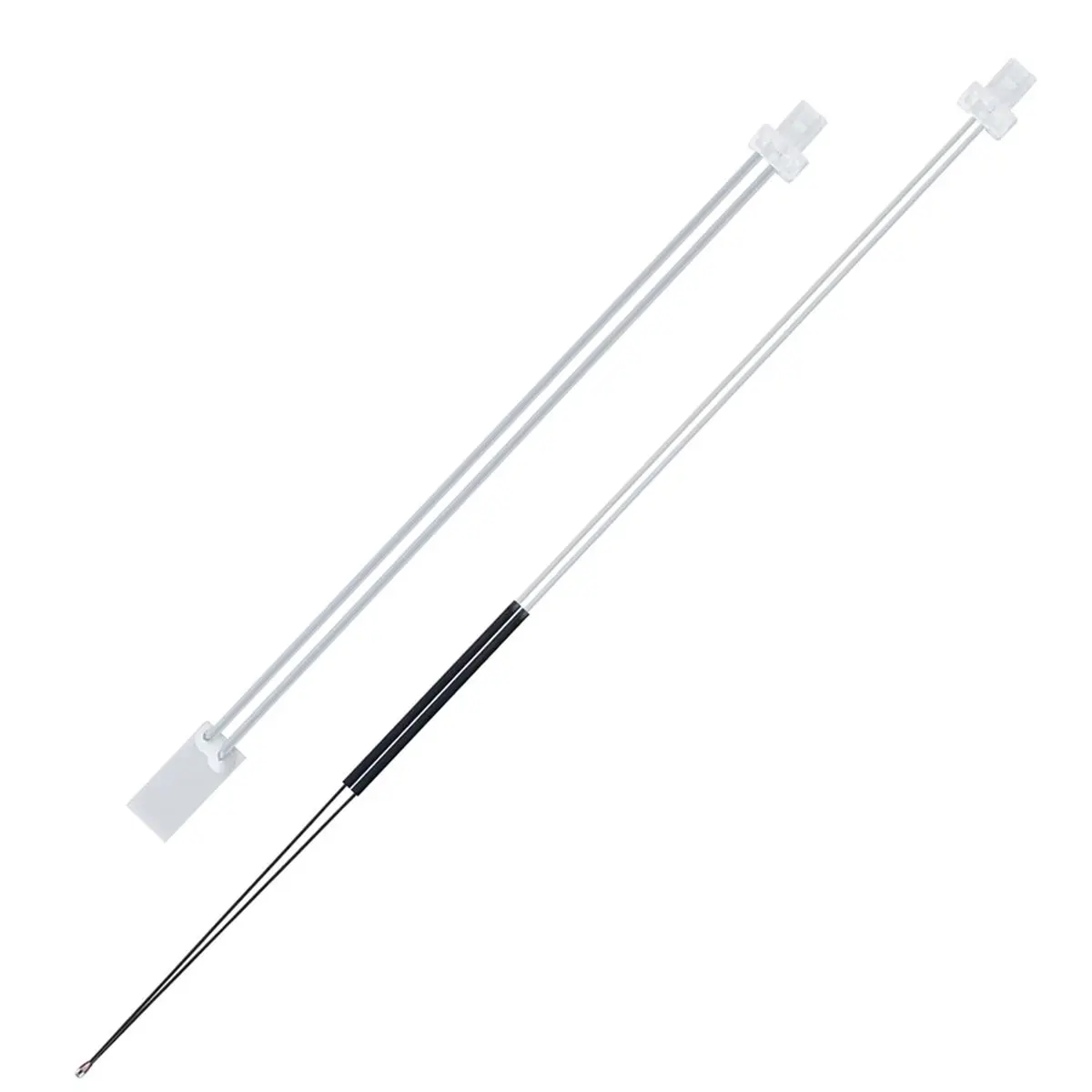 Eco-friendly 2set Heating +Thermistor for U1 24V 48W Heating Plate Cartridge Hotend Parts for 3D Printer
