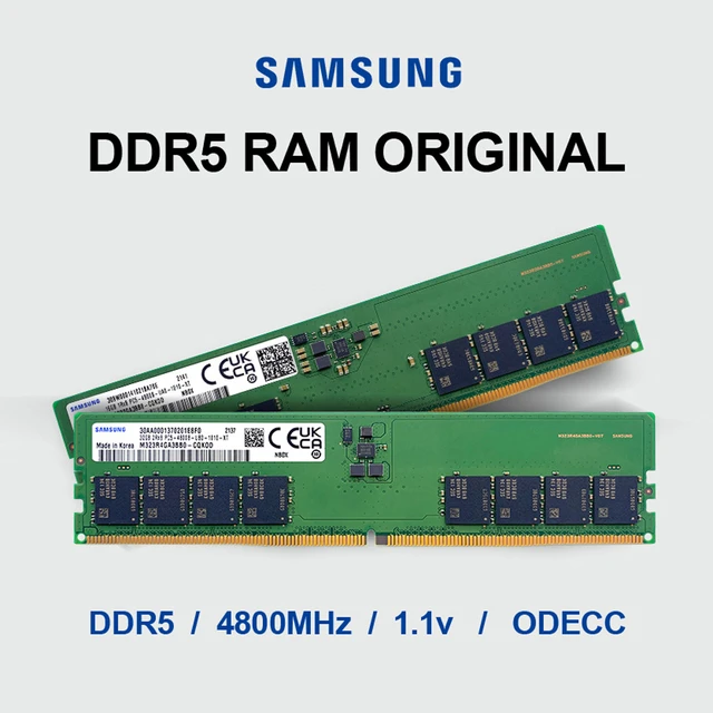 Ddr5 ram sticks deals