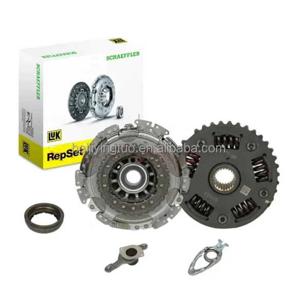 

Original Genuine LUK Auto Transmission Clutch Kit With Clutch Fork For SAIC Passat Magotan 1.8T 6020006090