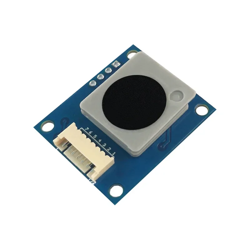 

FS01102 Ozone Sensor O3 Gas Concentration Detection Module Disinfection Equipment Leakage Monitoring