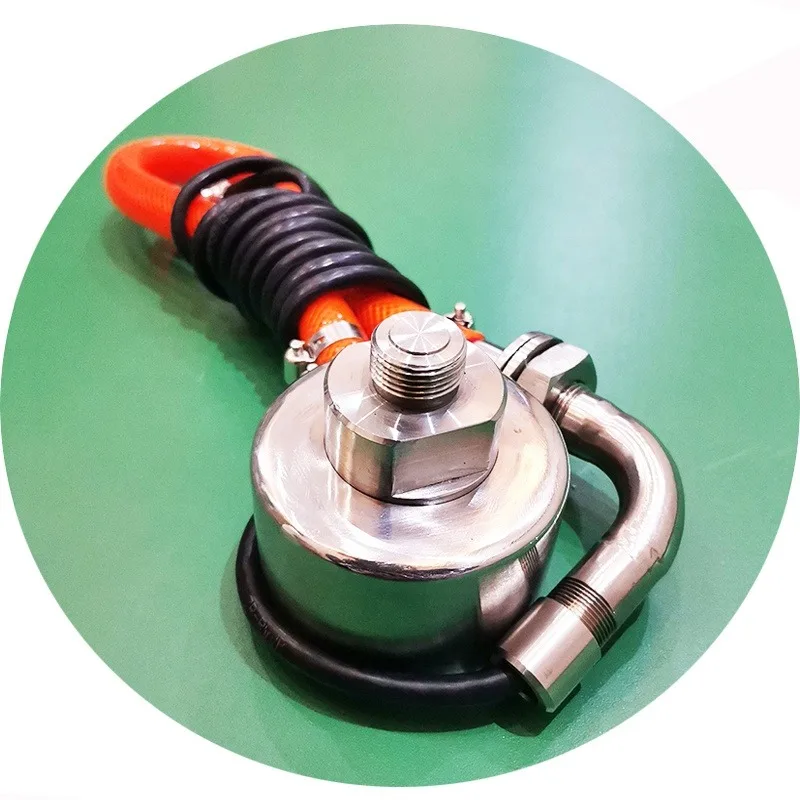 

Ultrasonic Vibrating Screen Mesh Transducer And Generator Drive Sieve Vibration Screen Transducer for Industrial Use