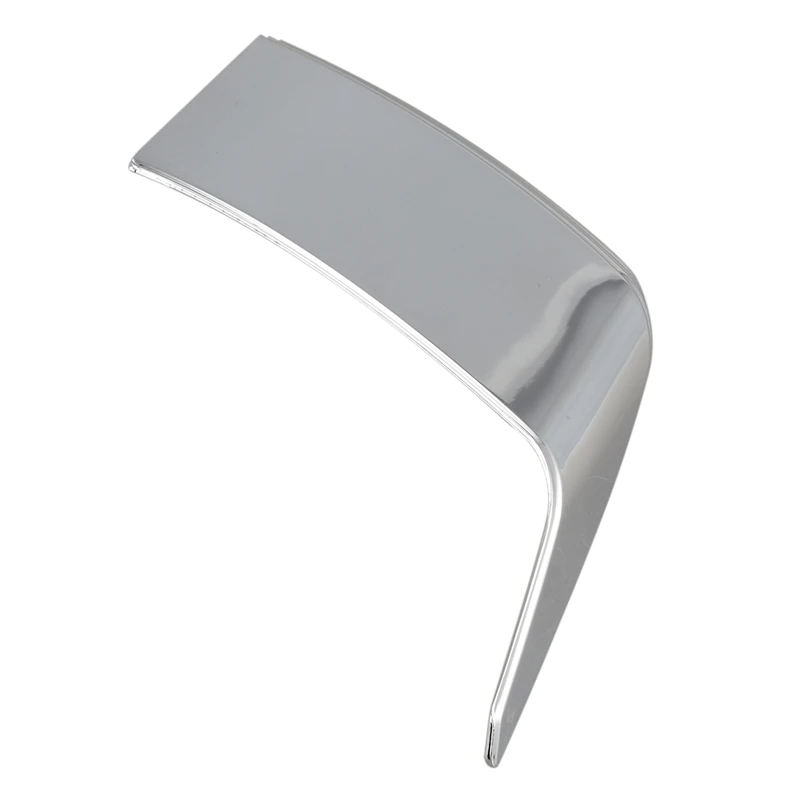 Motorcycle Front Mudguard Skirt For 2015-2019 Indian Scout image 3
