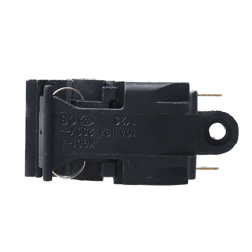 

5 Pieces Electric Kettle Thermostat Pressure Jump Switch 250V 16A Power Switch Compatible with Various Electric Kettles