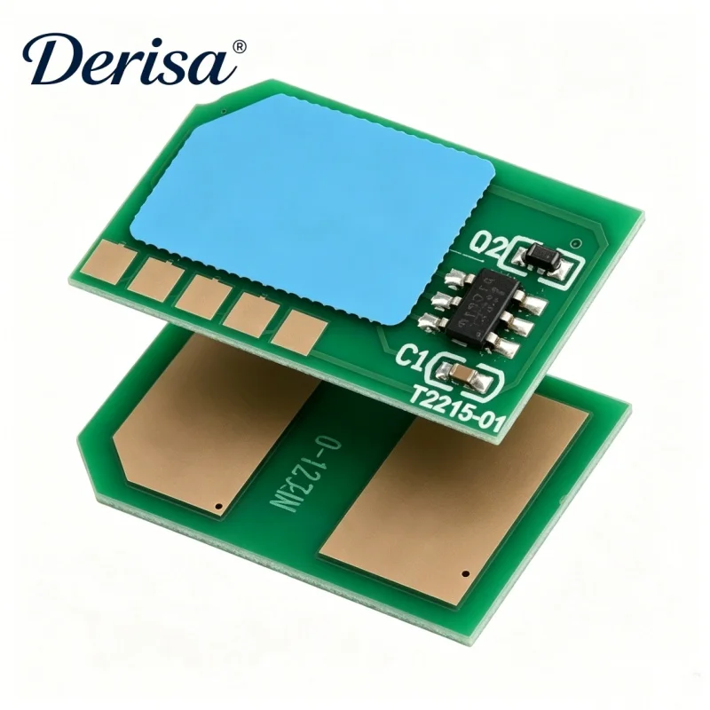 4x C-EXV51 NPG71 GPR55 NPG 71 GPR 55 5535 Drum Chip For Canon IR-ADV IR C5535 C5540 C5550 C5560 Printer Cartridge Drum Unit Chip