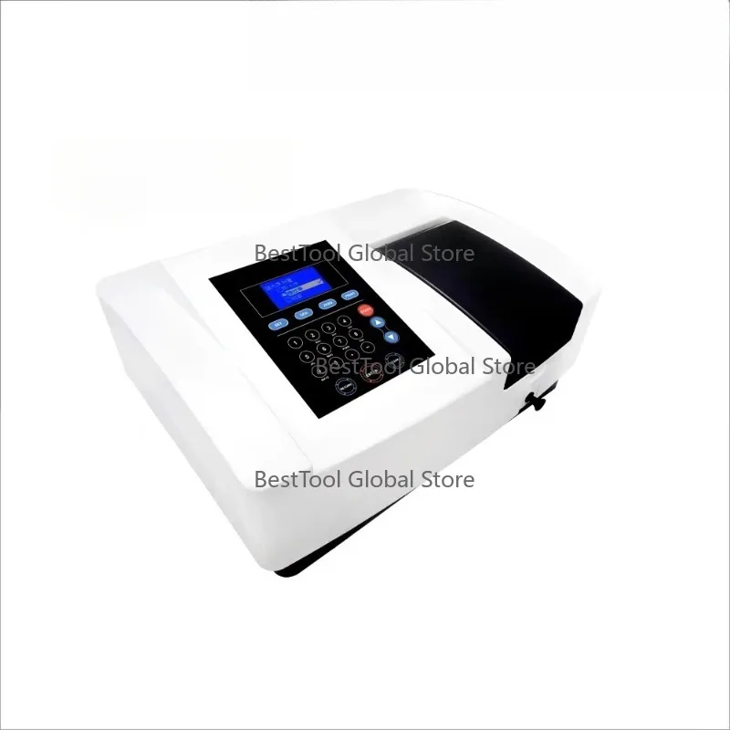 LABT-EX 2nm Uv Vis Double Beam Spectrophotometer China Uv-vis Nir Spectro-photometer Portab-le For S-pf Go-od Price