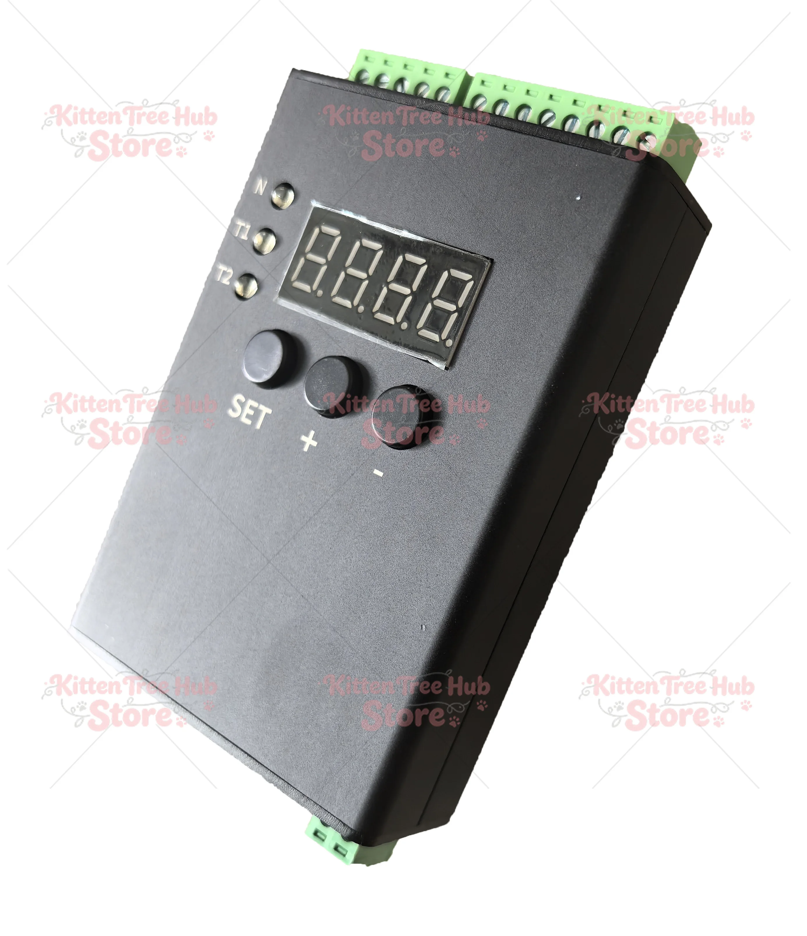 Channel  Drive Trigger Strobe Equipment 24V Dimmer