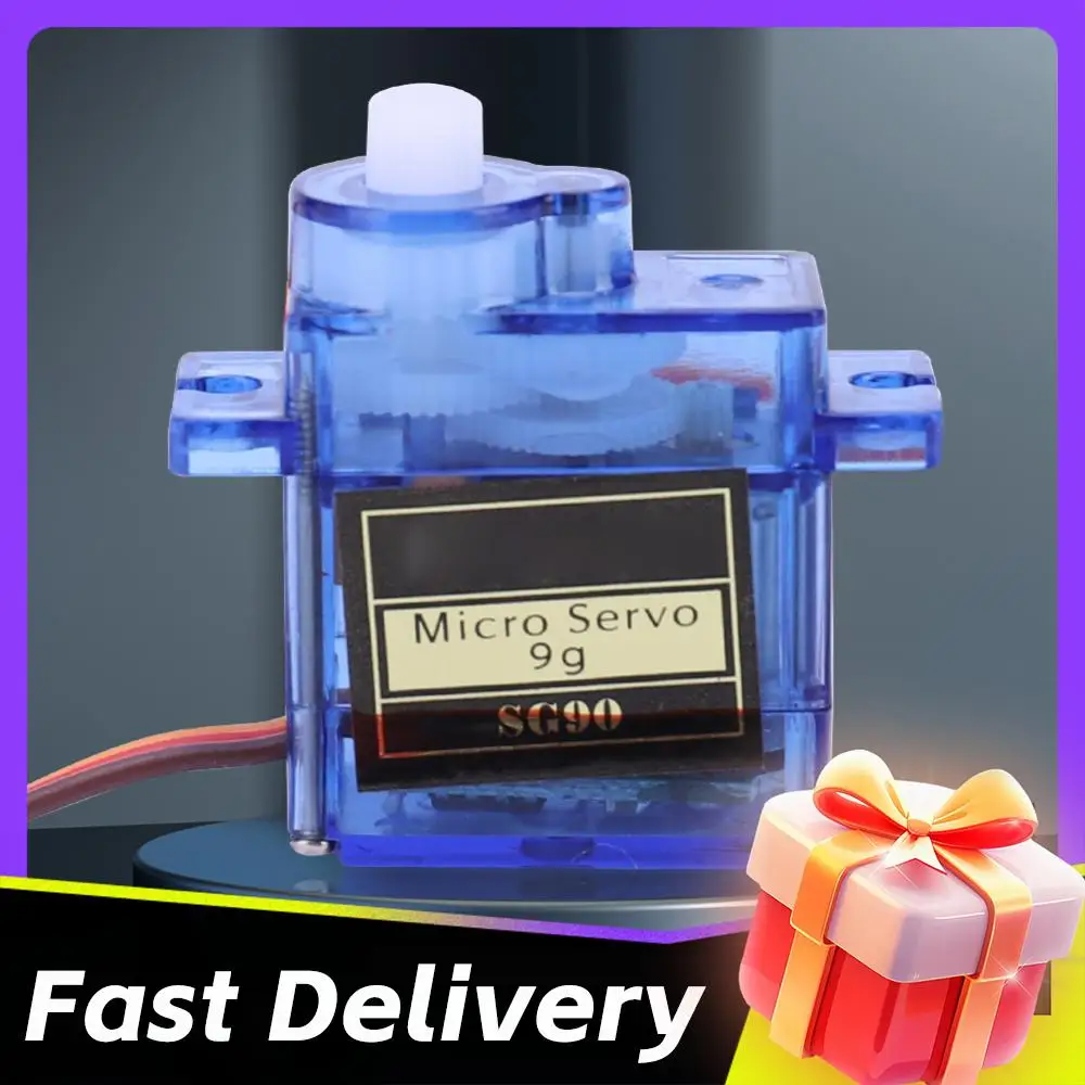 1-20PCS SG90 9G Mic…