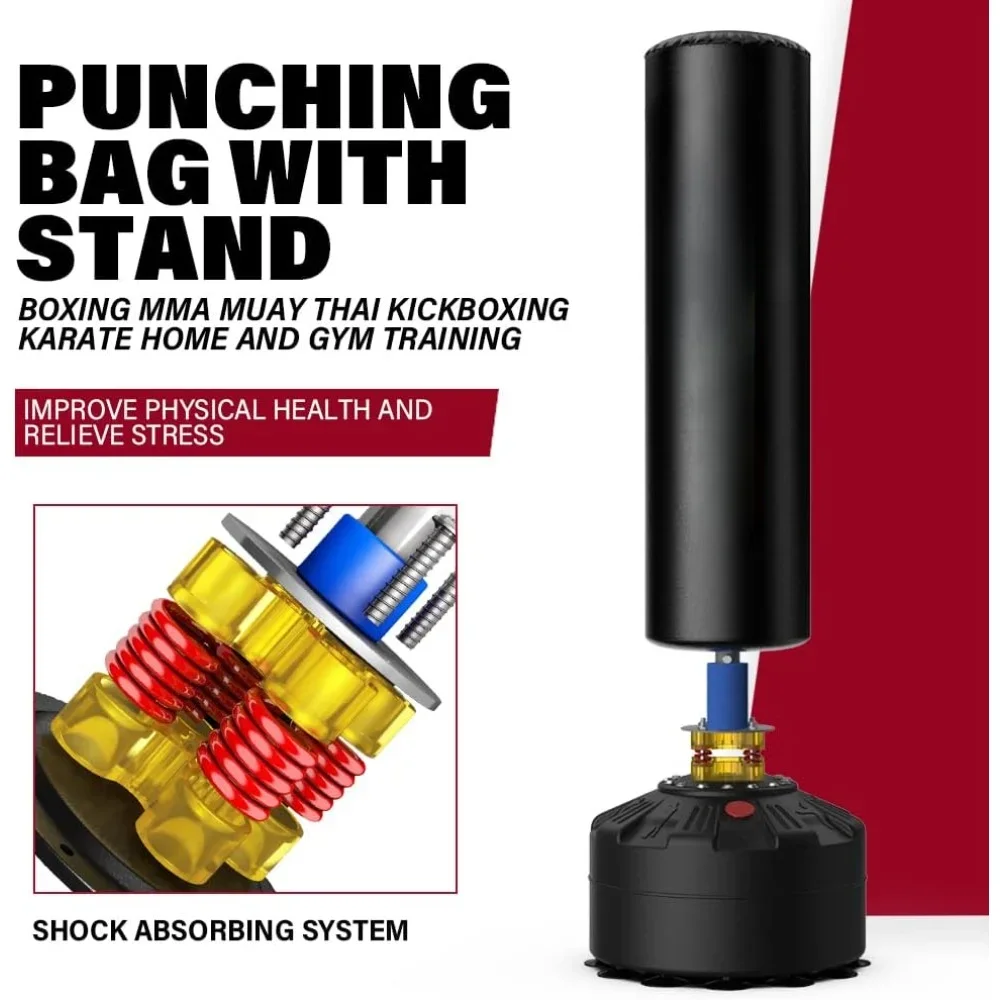 Punching Bag 70