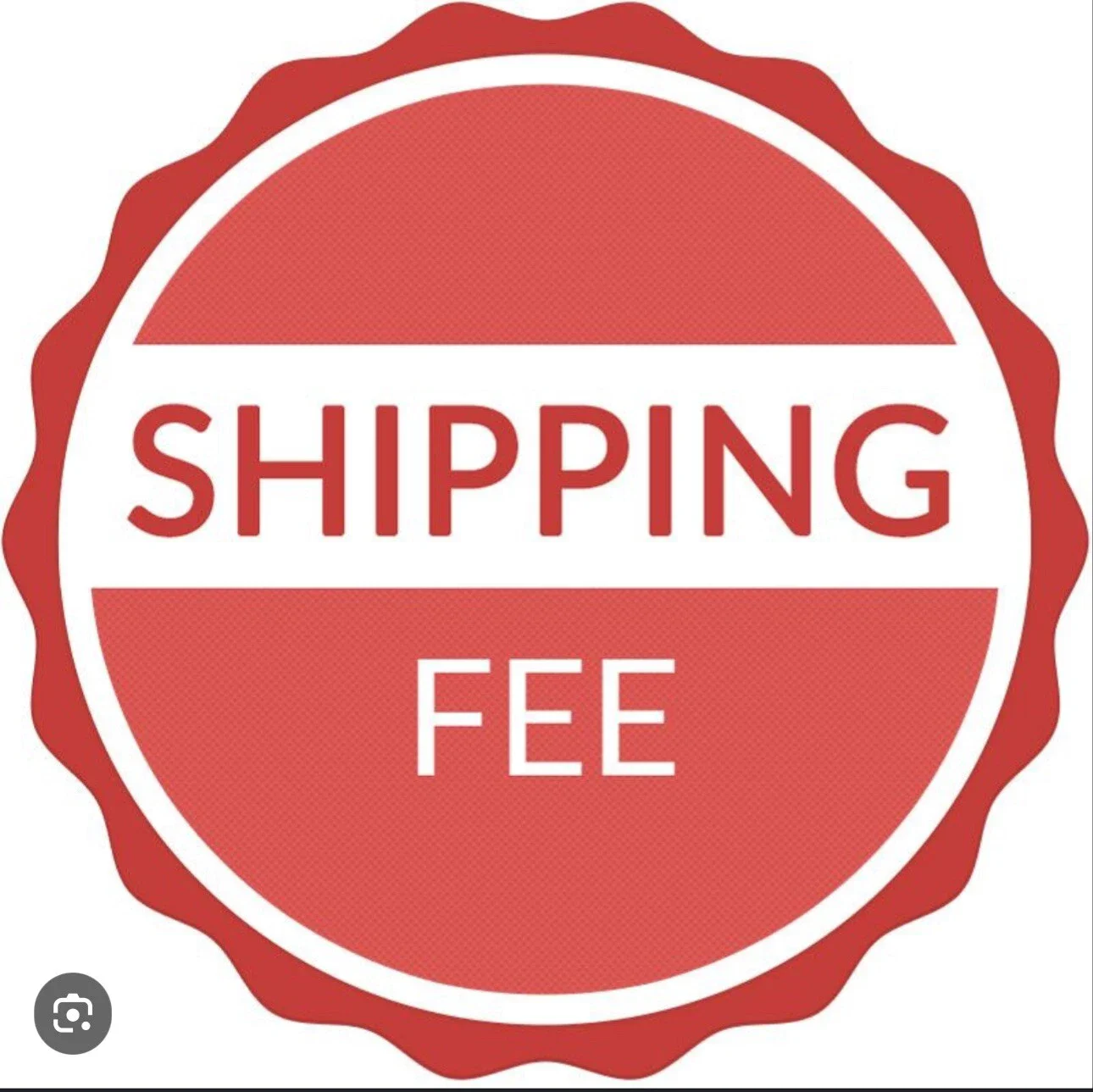 

Extra Fee for Additional price or shipping fee or custom-made fee or other cost glvitory 3