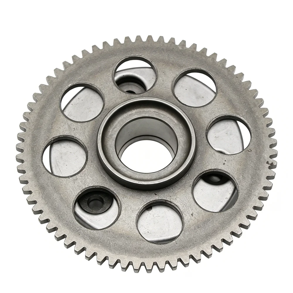 12600-38813 12600-38812 Motorcycle One Way Bearing Starter Clutch Assembly Parts For Suzuki GN250E GZ250 Marauder TU250