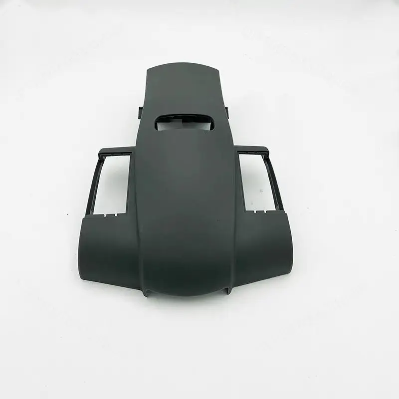 Cover the handle head with a mask