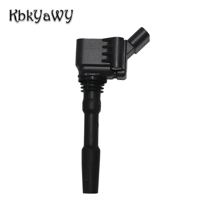 

Kbkyawy Ignition Coil 06L905110D for Audi A3 A4 A5 A6 Q3 for VW GOLF POLO PASSAT B8 2.0T 06K905110G 06K905110C UF766 06K905110J