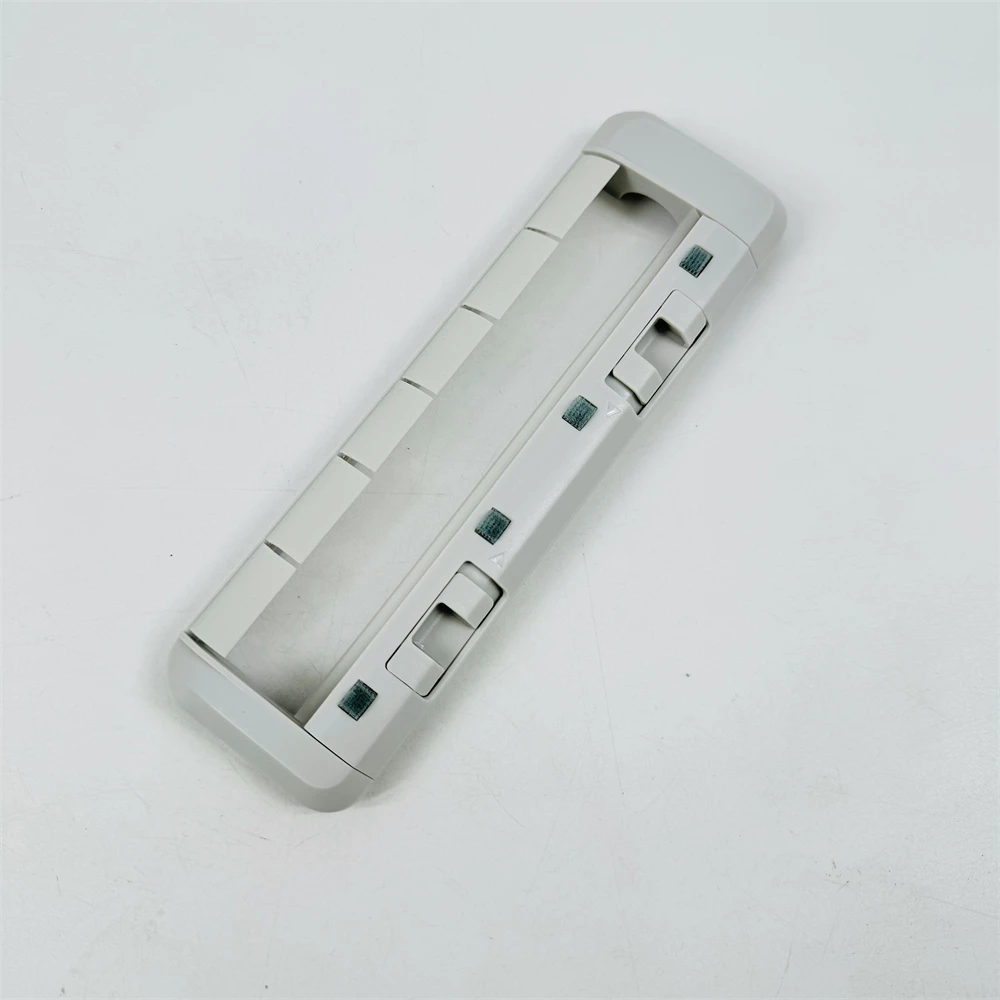 Dreame مكانس كهربائية للكنس MOVA P50/P50 pro/P50 Ultra/P50 pro ملحقات ما بعد البيع غطاء فرشاة رئيسي #2