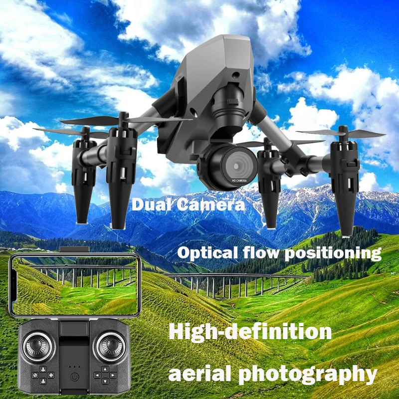 XD1 Drone With Hd C…