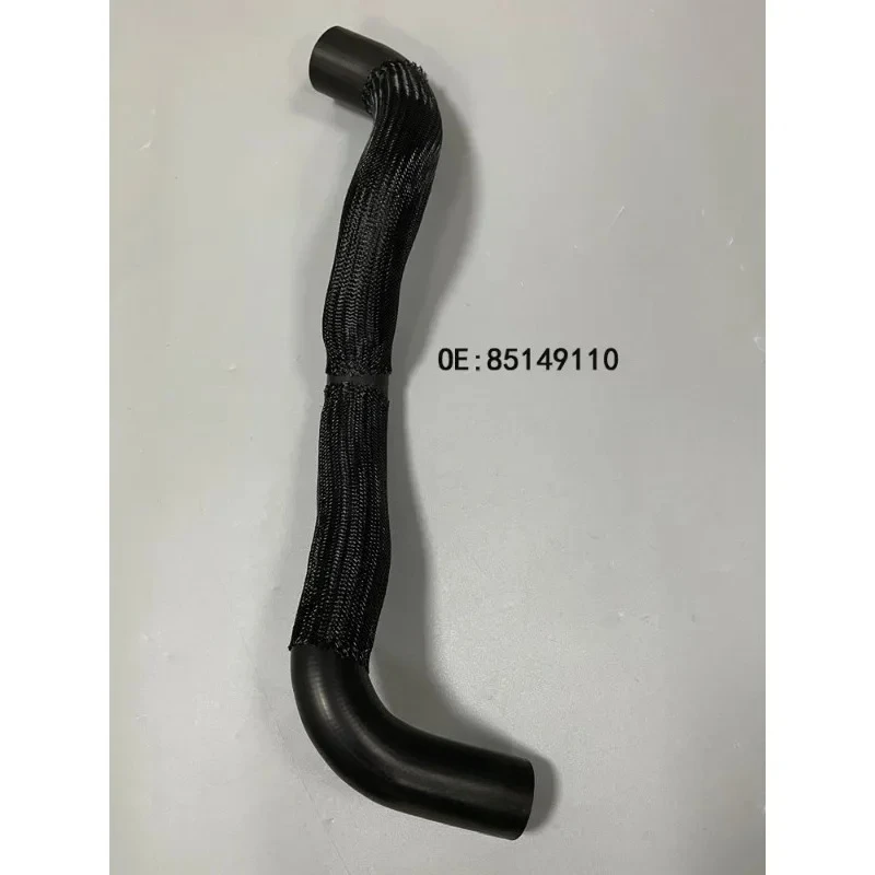 85149110 84762741  Radiator Inlet Outlet Hoses Tank Upper Lower Water Hoses for Chevrolet 21 Equinox 2.0T  2021-2022