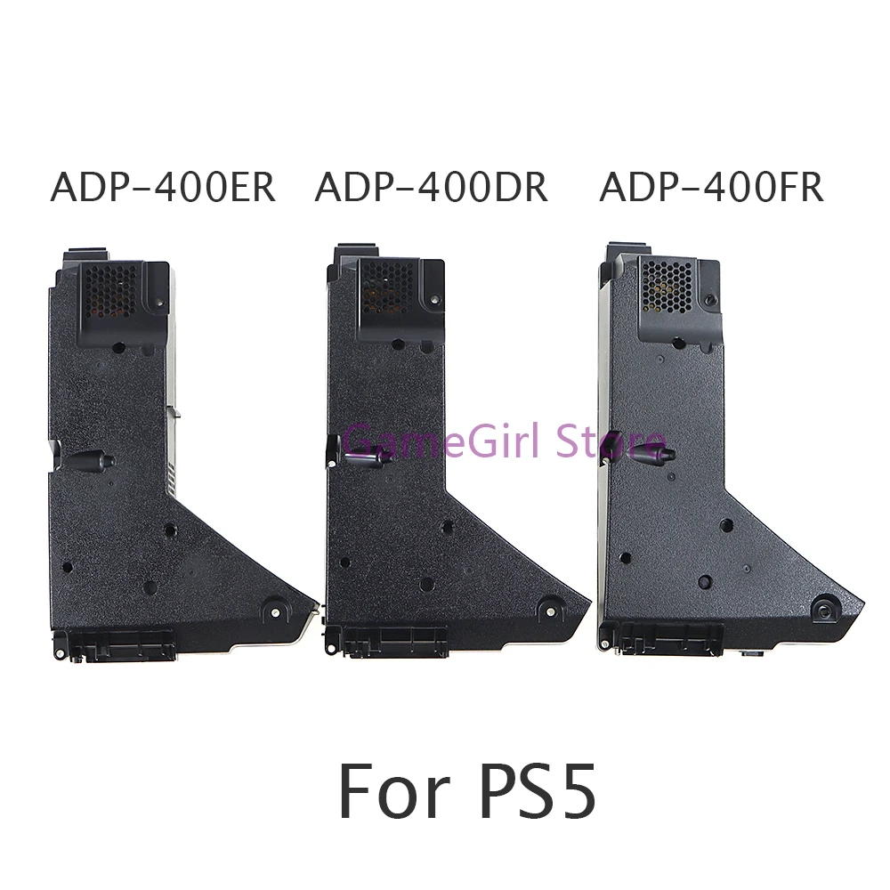 

1pc Replacement For PS5 Original ADP-400DR ADP-400ER ADP-400FR Internal Power Supply Adapter For Playstation 5 Console